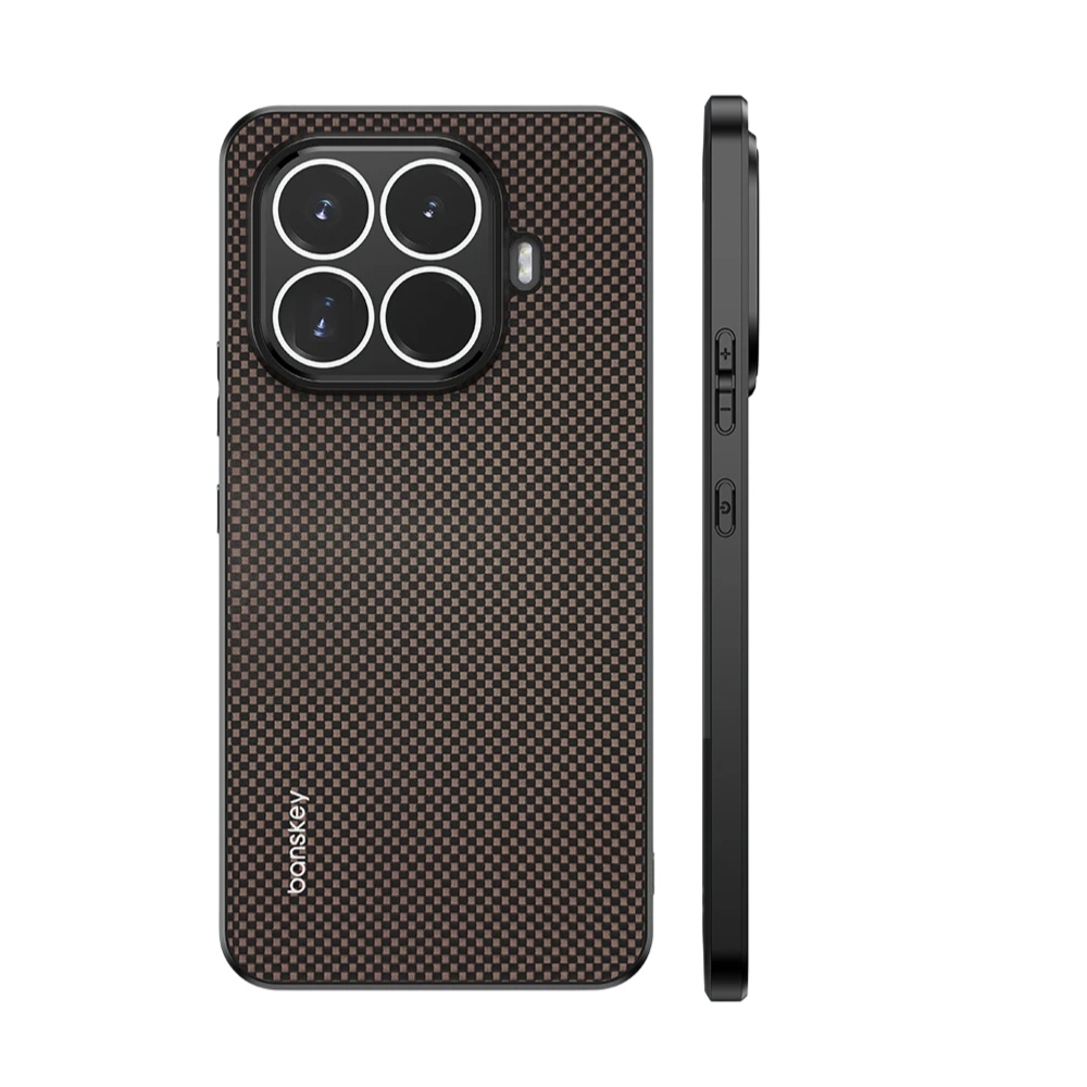 Etui Business Matte Weave z wł – Photography Kit Xiaomi 15 Ultra recenzja i cena