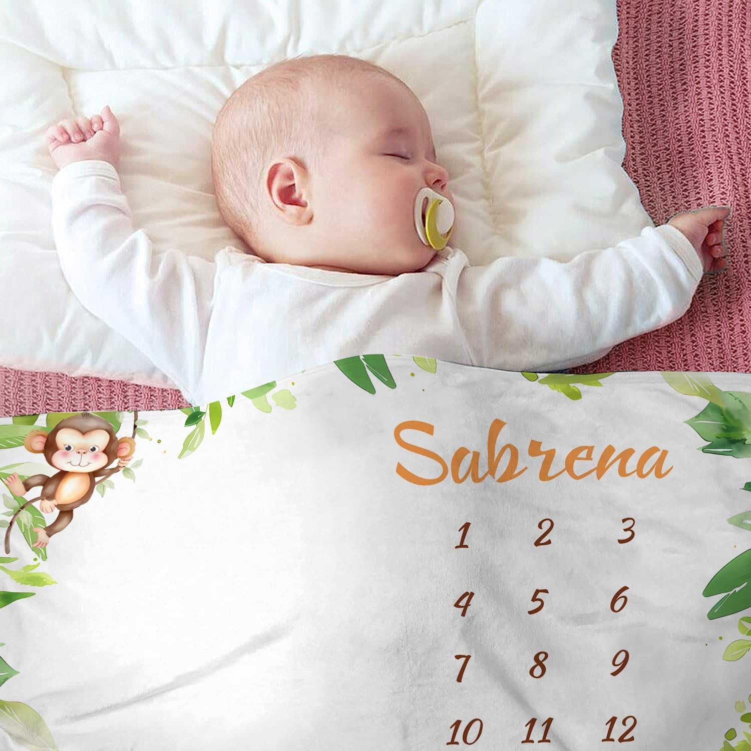 VIKAMA Kocyk do zdjęć na 100 d – Photography Newborn recenzja i cena
