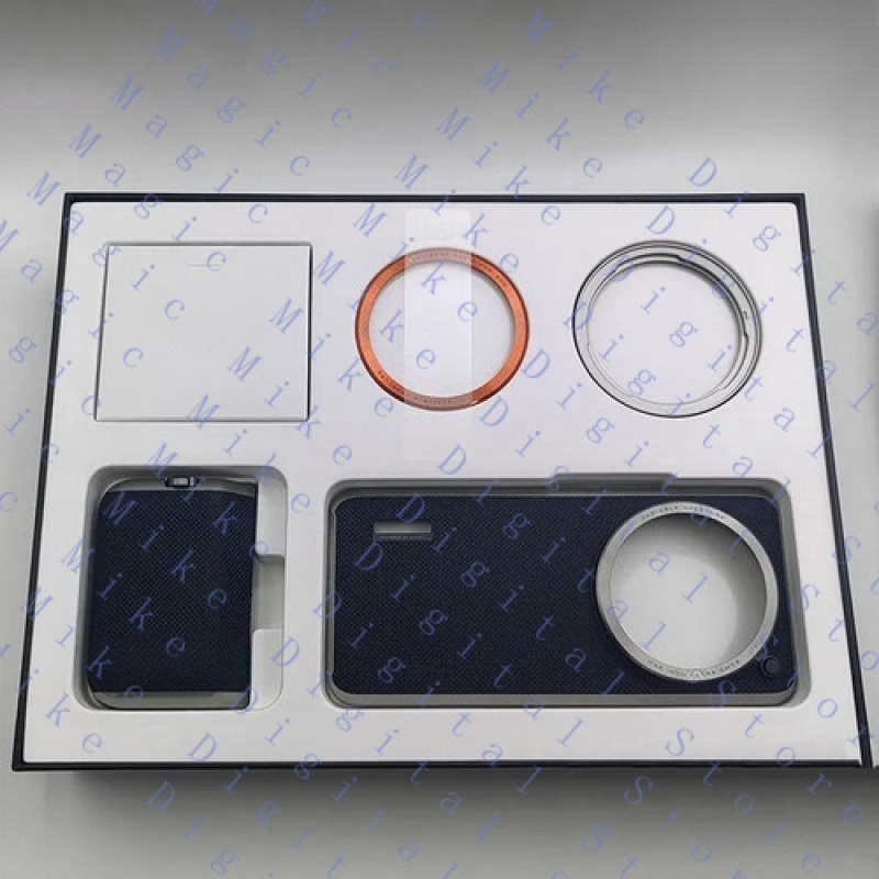 UU dla Xiaomi 14 Ultra Profess – Photography Xiaomi 14 Ultra recenzja i cena