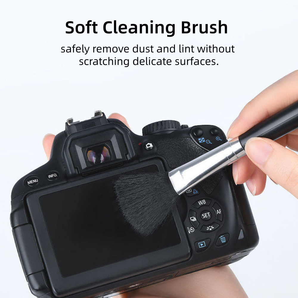 Profesjonalny zestaw do czyszc – Lens Cleaning Kit recenzja i cena