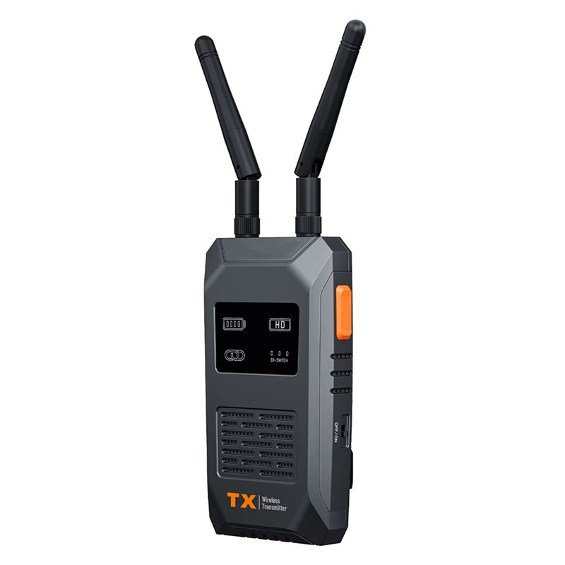 ABFN - Bezprzewodowy transceiv – Photography Video recenzja i cena