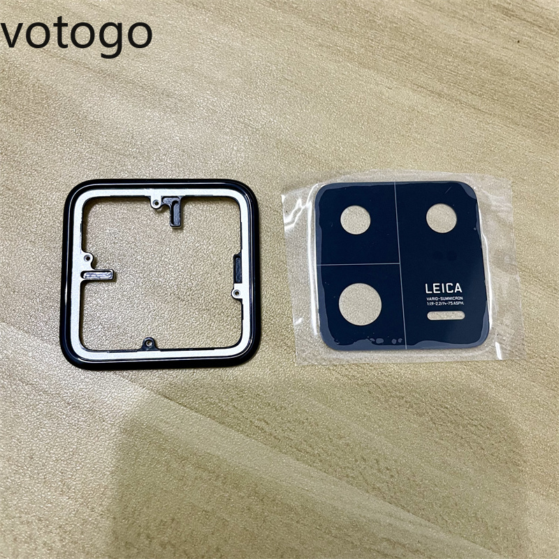 1 Zestaw Tylna Szybka Obiektyw – Photography Kit Xiaomi 15 Ultra recenzja i cena