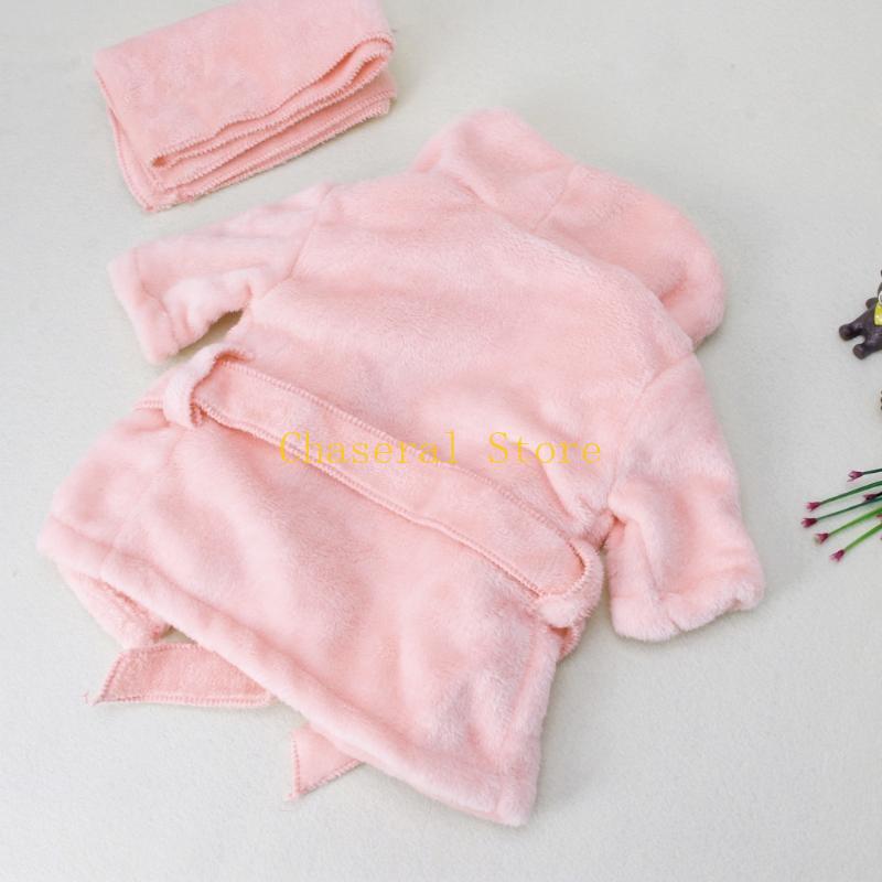 E7CE szlafroki dziecięce Ręczn – Photography Newborn recenzja i cena