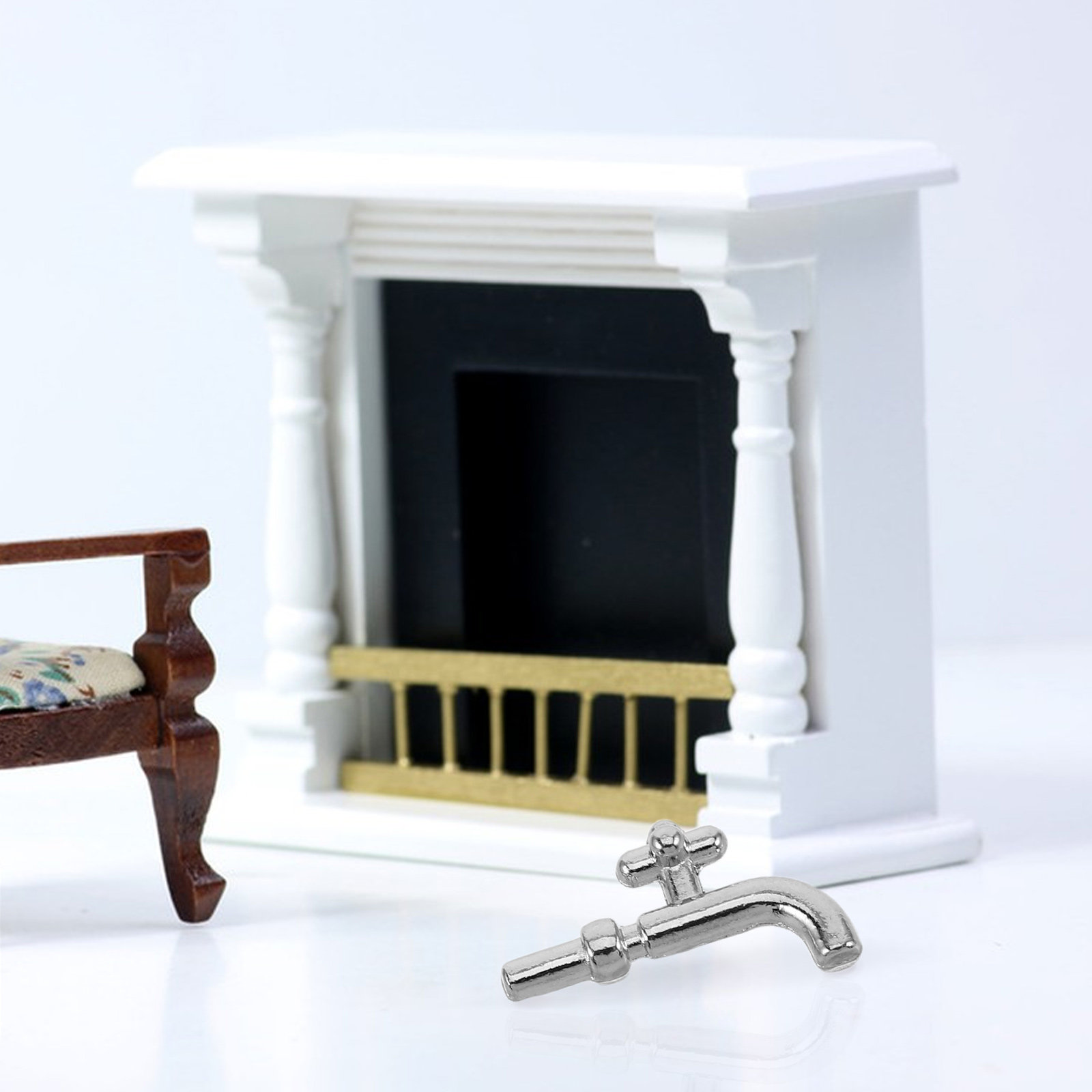 10 szt. Miniaturowych kraników – Photography Vintage recenzja i cena