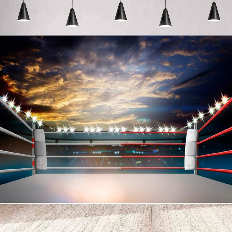 Tło fotograficzne 3D z oświetl – Photography Competition recenzja i cena