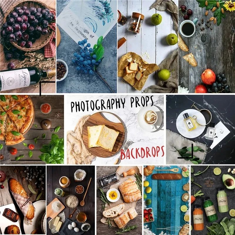 Tło fotograficzne 3D z oświetl – Photography Competition recenzja i cena