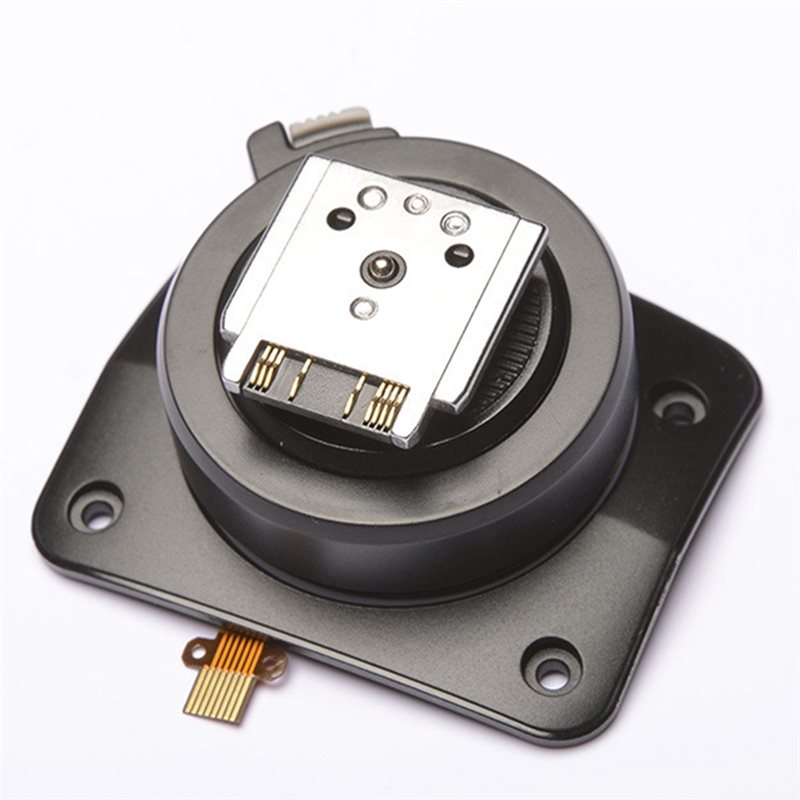 N34R-Do GODOX V860 III Do lamp – Hot Shoe Adapter recenzja i cena