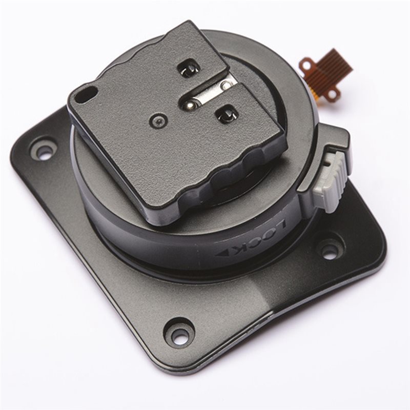 N34R-Do GODOX V860 III Do lamp – Hot Shoe Adapter recenzja i cena