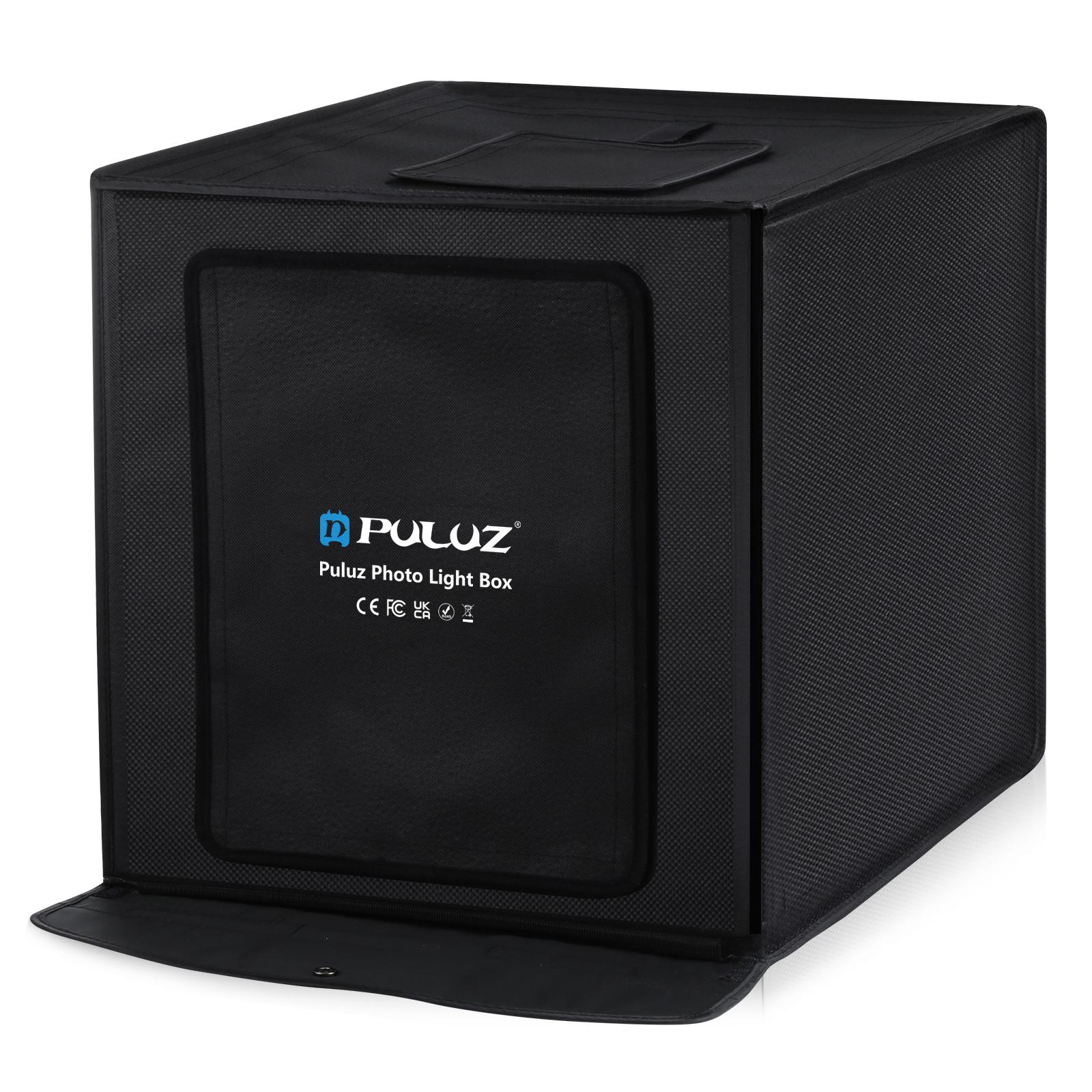 PULUZ 60cm Fotostudio Light Bo – Photography Treatment recenzja i cena