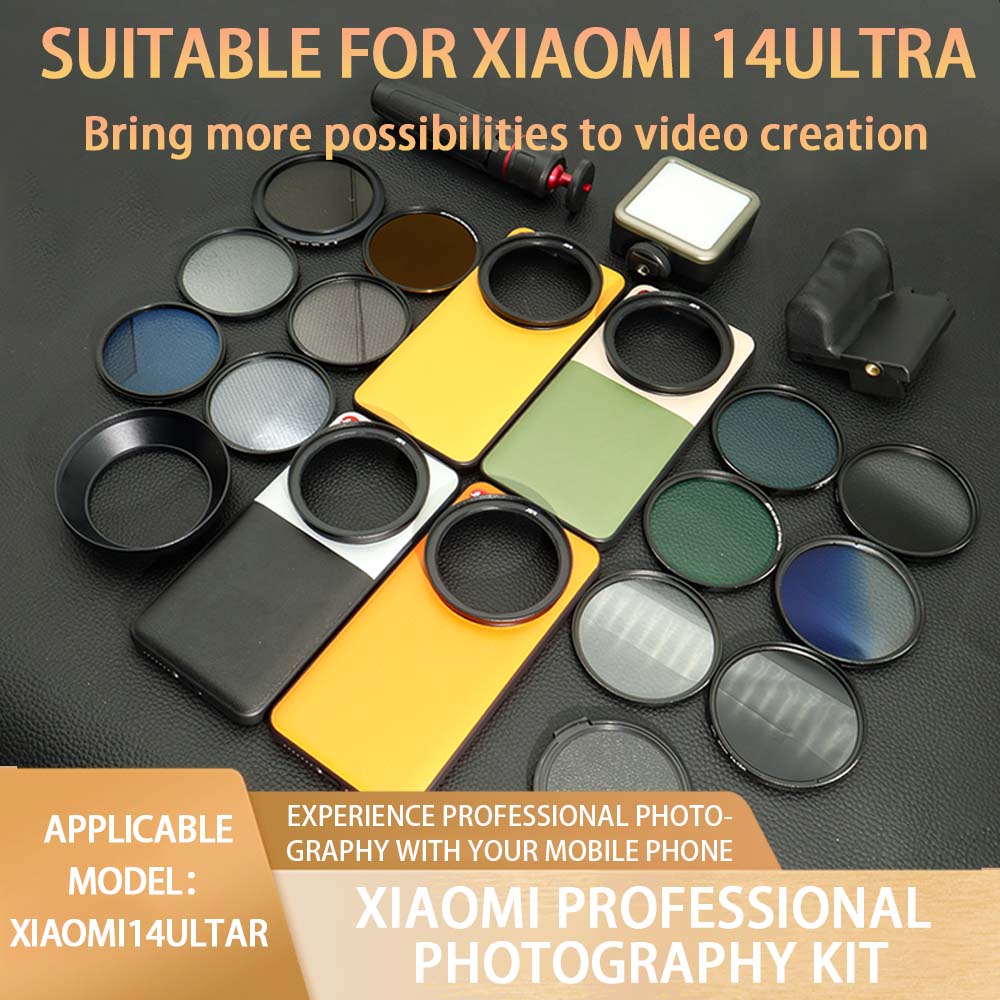 Nadaje się do zestawu fotograf – Photography Xiaomi 14 Ultra recenzja i cena