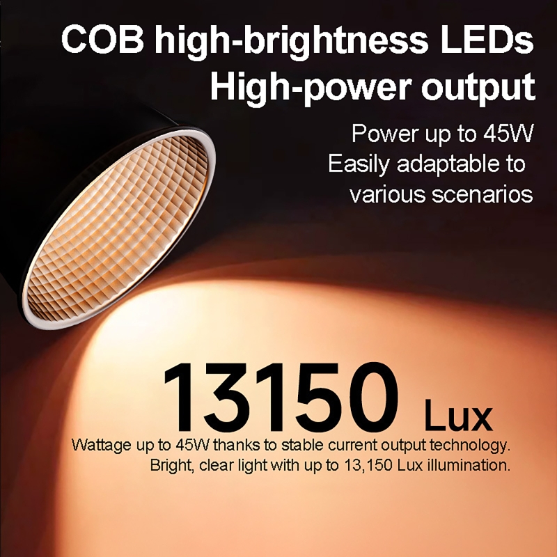 Lampa wideo RGB 60W, przenośna – Photography Treatment recenzja i cena