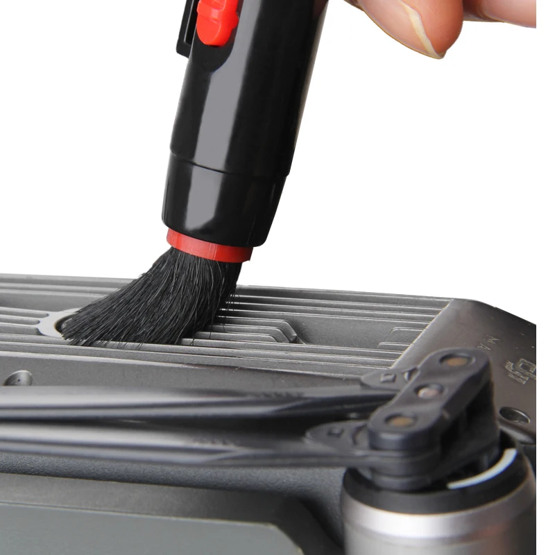 Zestaw narzędzi do czyszczenia – Lens Cleaning Kit recenzja i cena