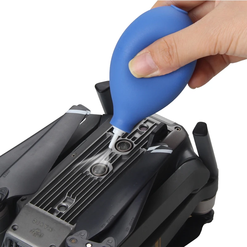 Zestaw narzędzi do czyszczenia – Lens Cleaning Kit recenzja i cena