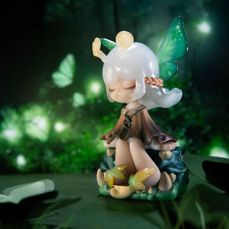 Zapach księżniczki magiczne mi – Photography Award recenzja i cena