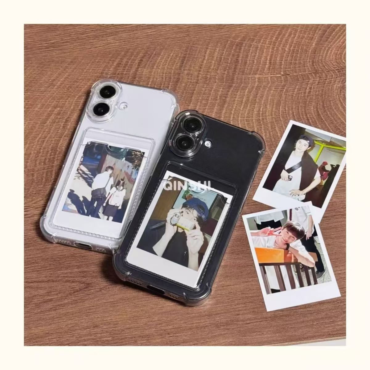 Etui na telefon z przegródkami – Photography Portfolio recenzja i cena