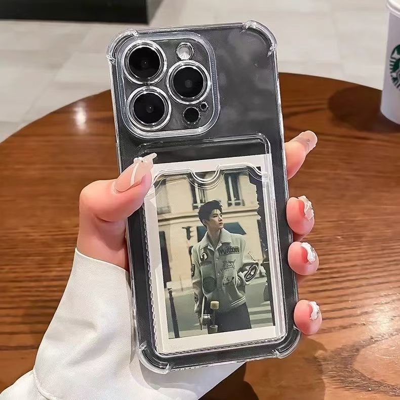 Etui na telefon z przegródkami – Photography Portfolio recenzja i cena