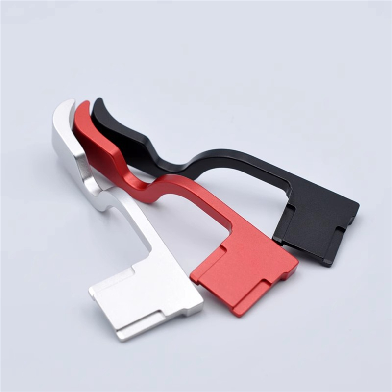 Uchwyt Hot Shoe ABSY z Podnóżk – Hot Shoe Adapter recenzja i cena