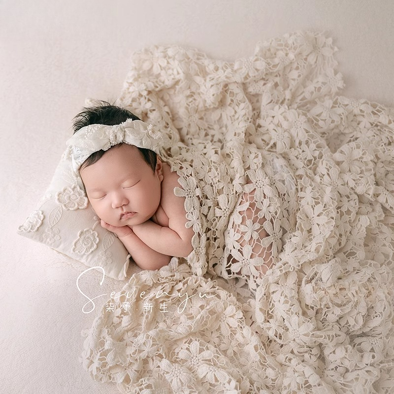 Rekwizyty do sesji noworodkowe – Photography Newborn recenzja i cena