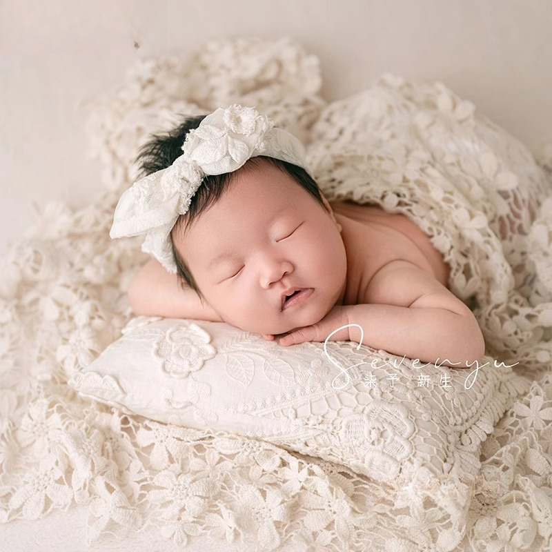 Rekwizyty do sesji noworodkowe – Photography Newborn recenzja i cena