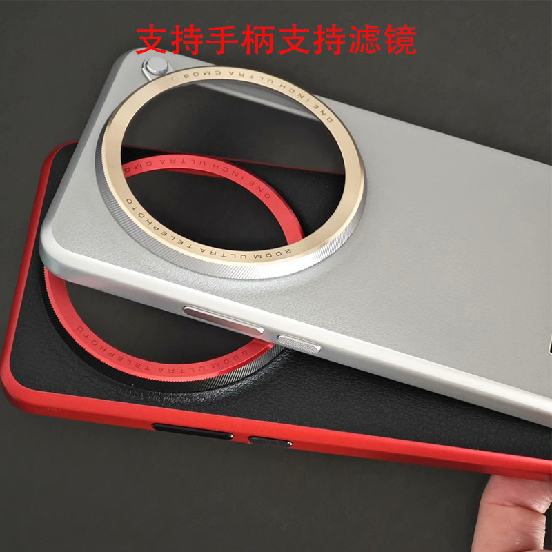 Oryginalny zestaw fotograficzn – Photography Kit Xiaomi 15 Ultra recenzja i cena