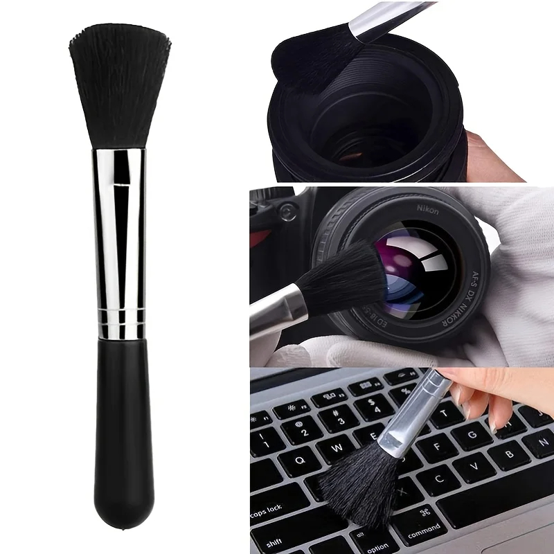 Zestaw do czyszczenia lustrzan – Lens Cleaning Kit recenzja i cena