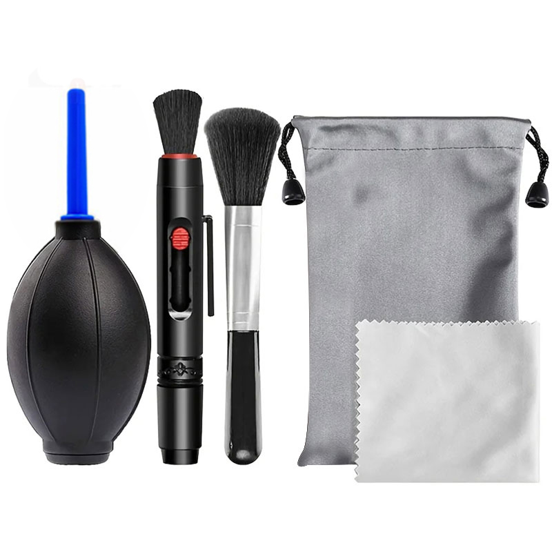 Zestaw do czyszczenia lustrzan – Lens Cleaning Kit recenzja i cena