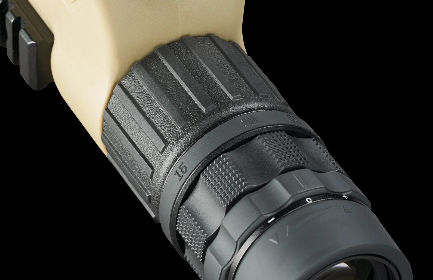Taktyczny monokular z funkcją  – Photography Competition recenzja i cena