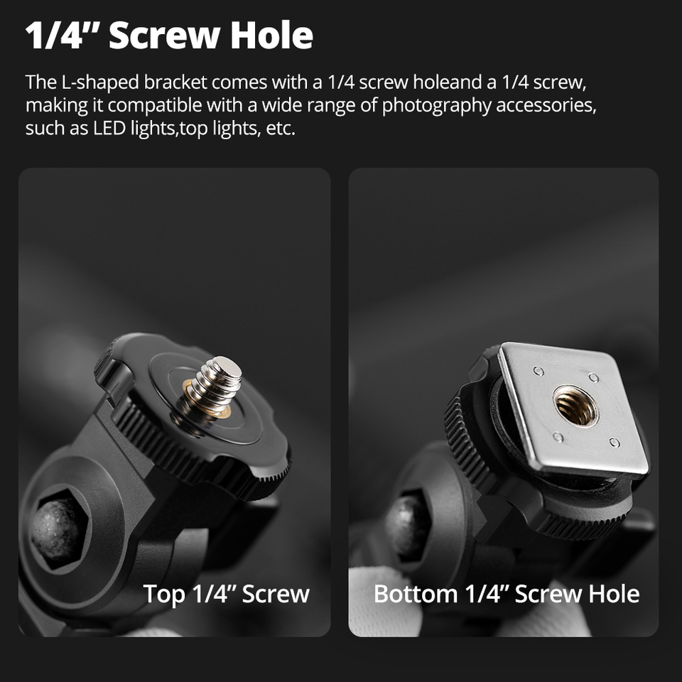 Adapter do lampy błyskowej GOD – Hot Shoe Adapter recenzja i cena