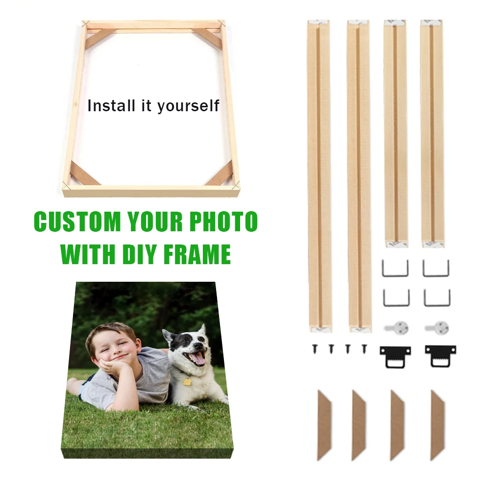 Niestandardowe malarstwo na pł – Photography Interior recenzja i cena