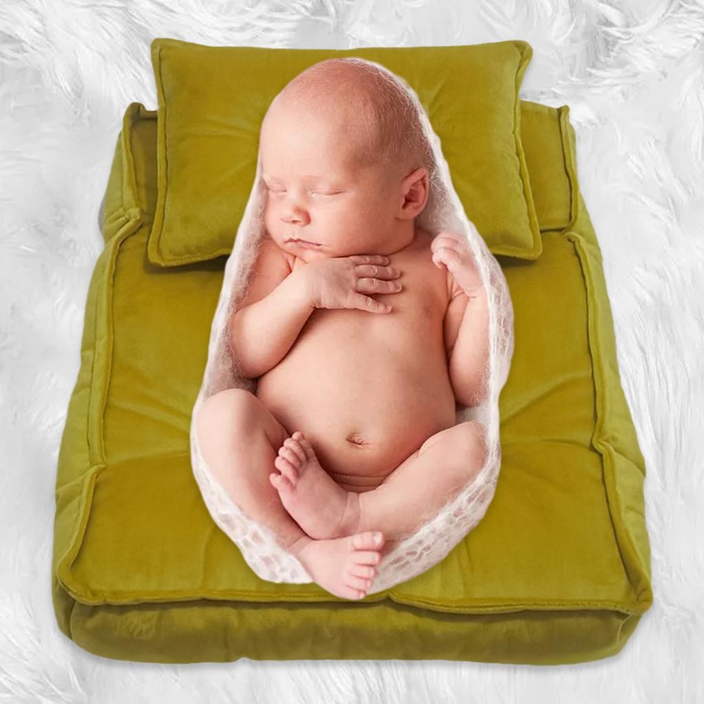 Oddychający, miękki, wygodny f – Photography Newborn recenzja i cena