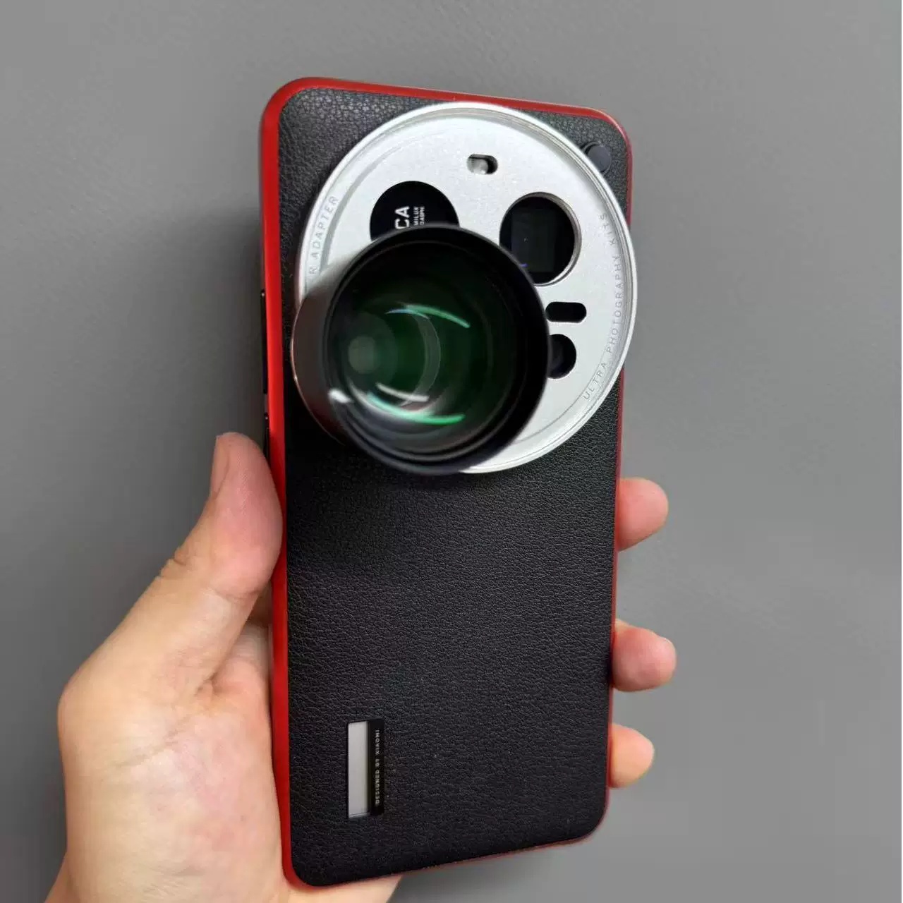 Oryginalny zestaw do profesjon – Photography Kit Xiaomi 15 Ultra recenzja i cena