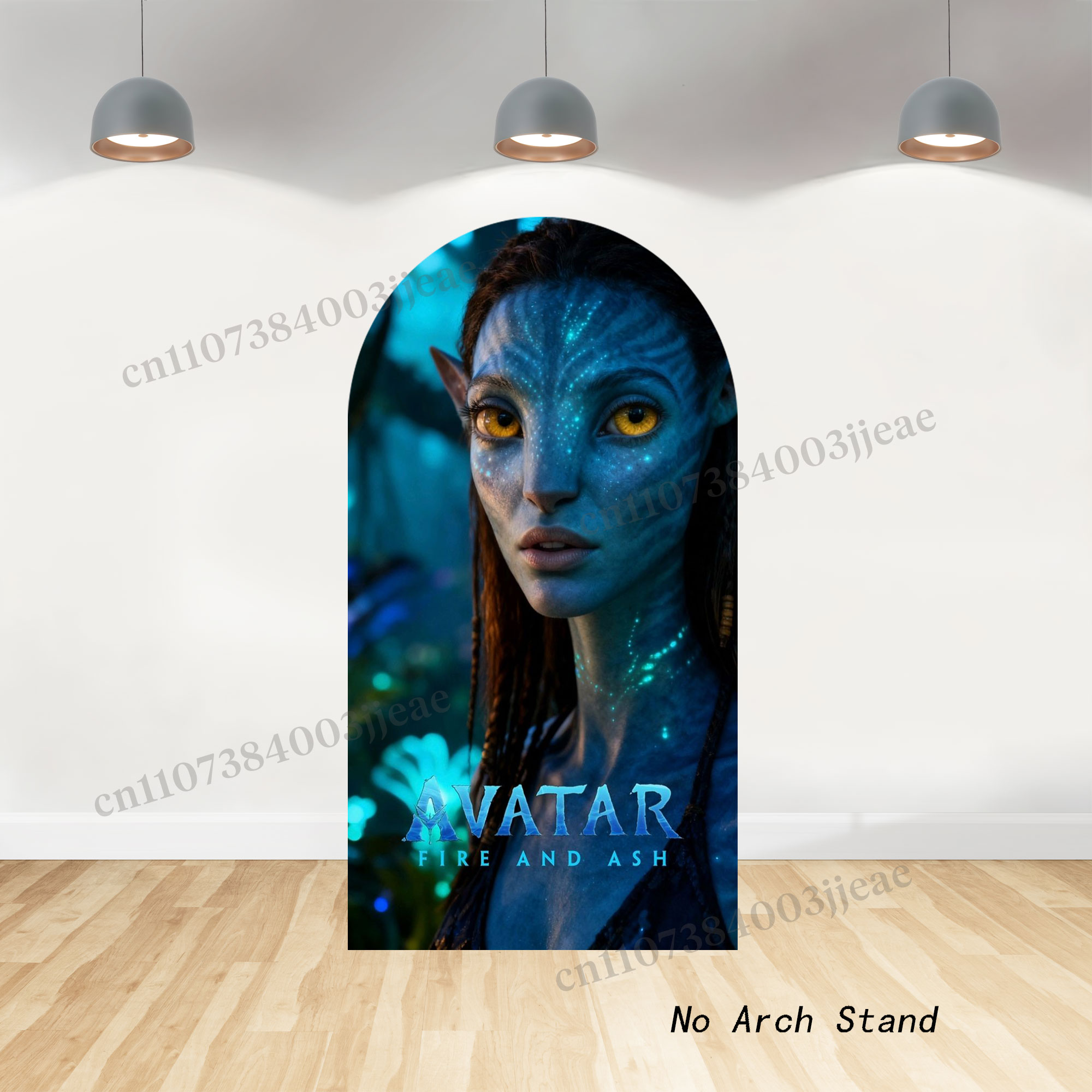 Nowy Film Avatar Motyw Łuk Tło – Photography Sport recenzja i cena