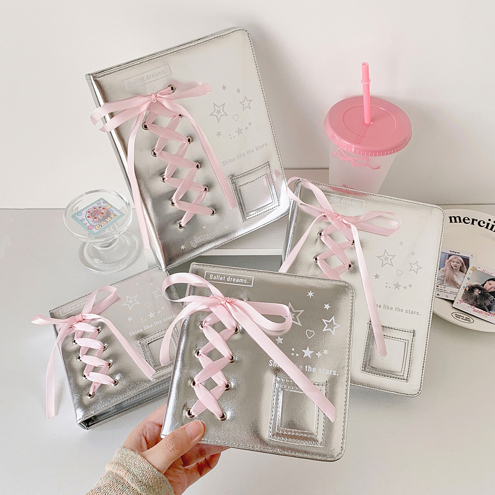 Album na karty fotograficzne H – Photography Portfolio recenzja i cena
