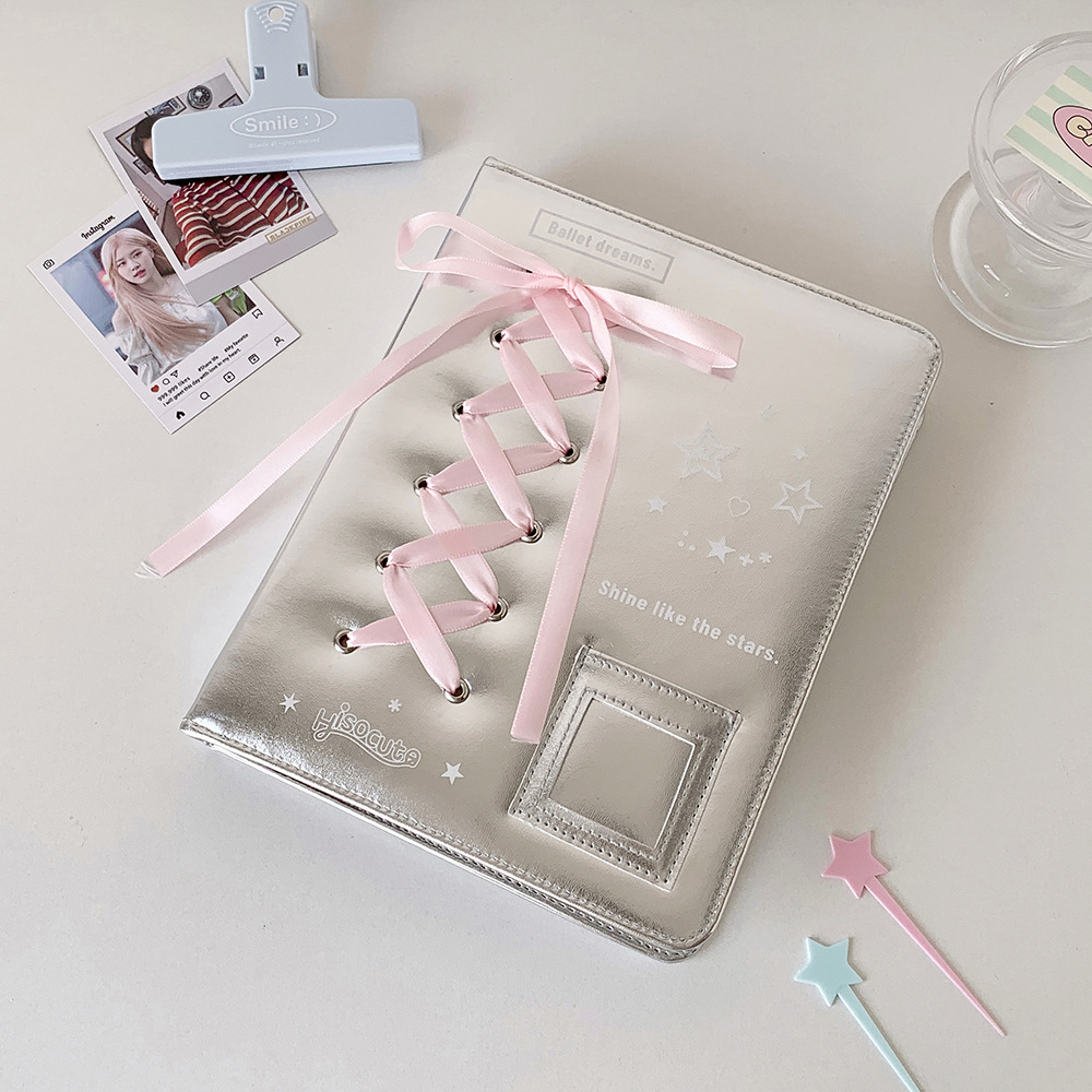 Album na karty fotograficzne H – Photography Portfolio recenzja i cena