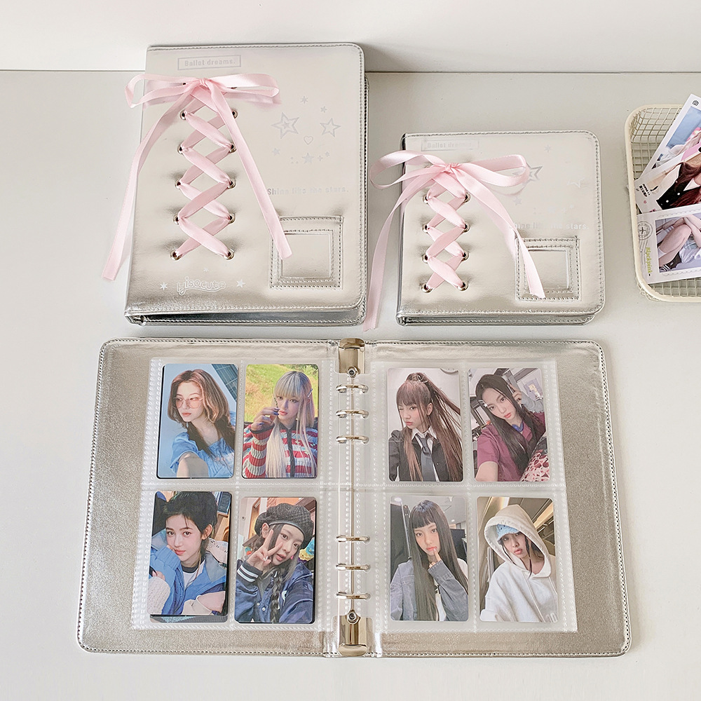 Album na karty fotograficzne H – Photography Portfolio recenzja i cena