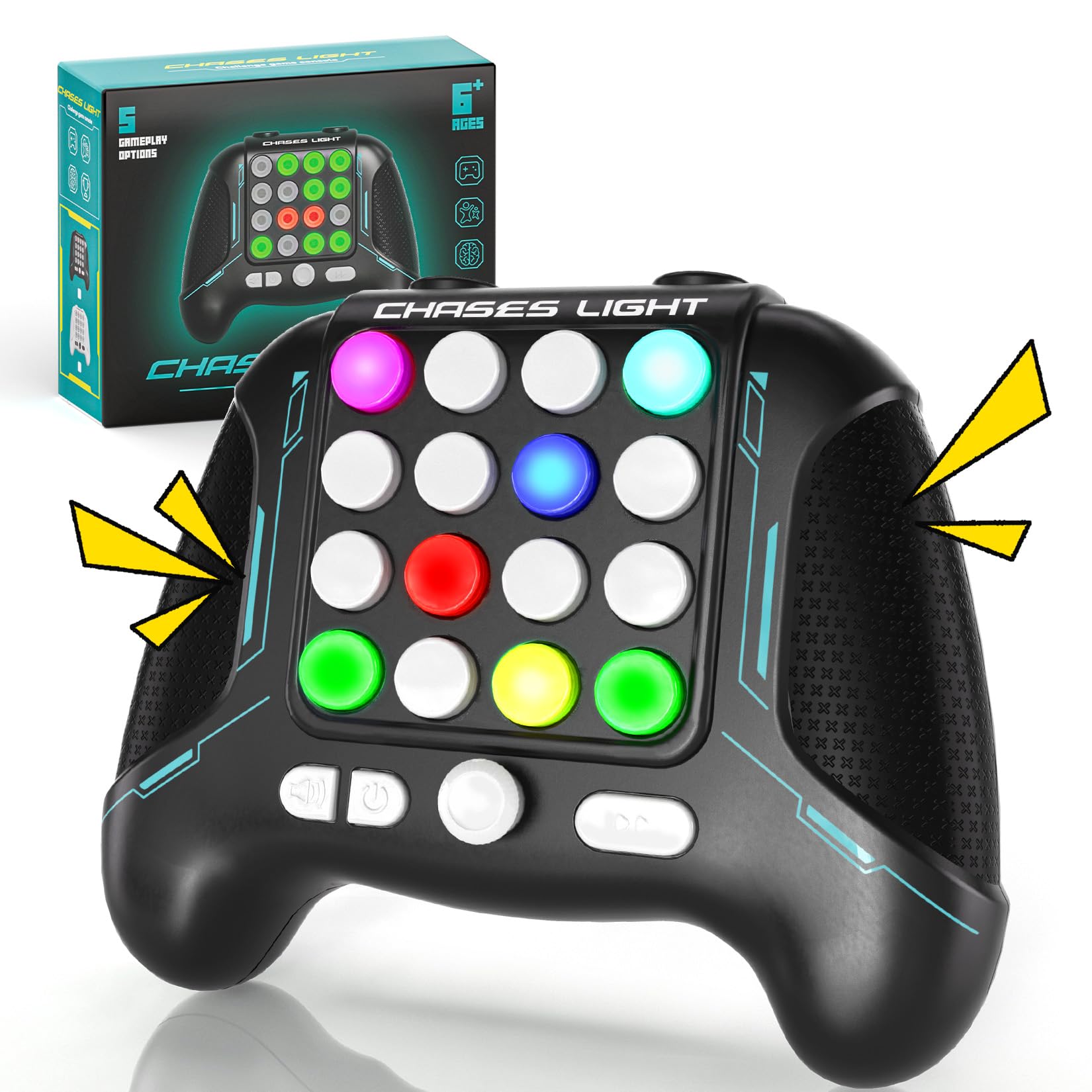 Chases Light Game Console Elec – Photography Jokes recenzja i cena