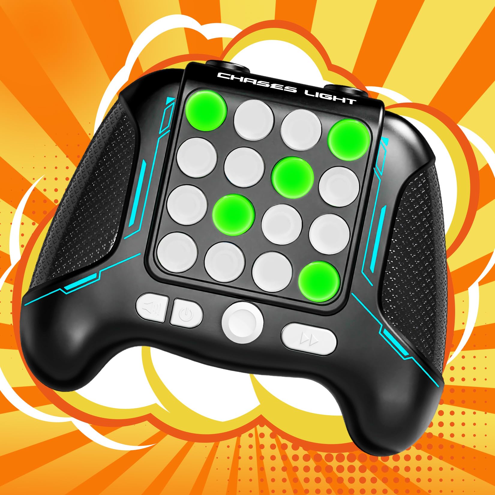 Chases Light Game Console Elec – Photography Jokes recenzja i cena