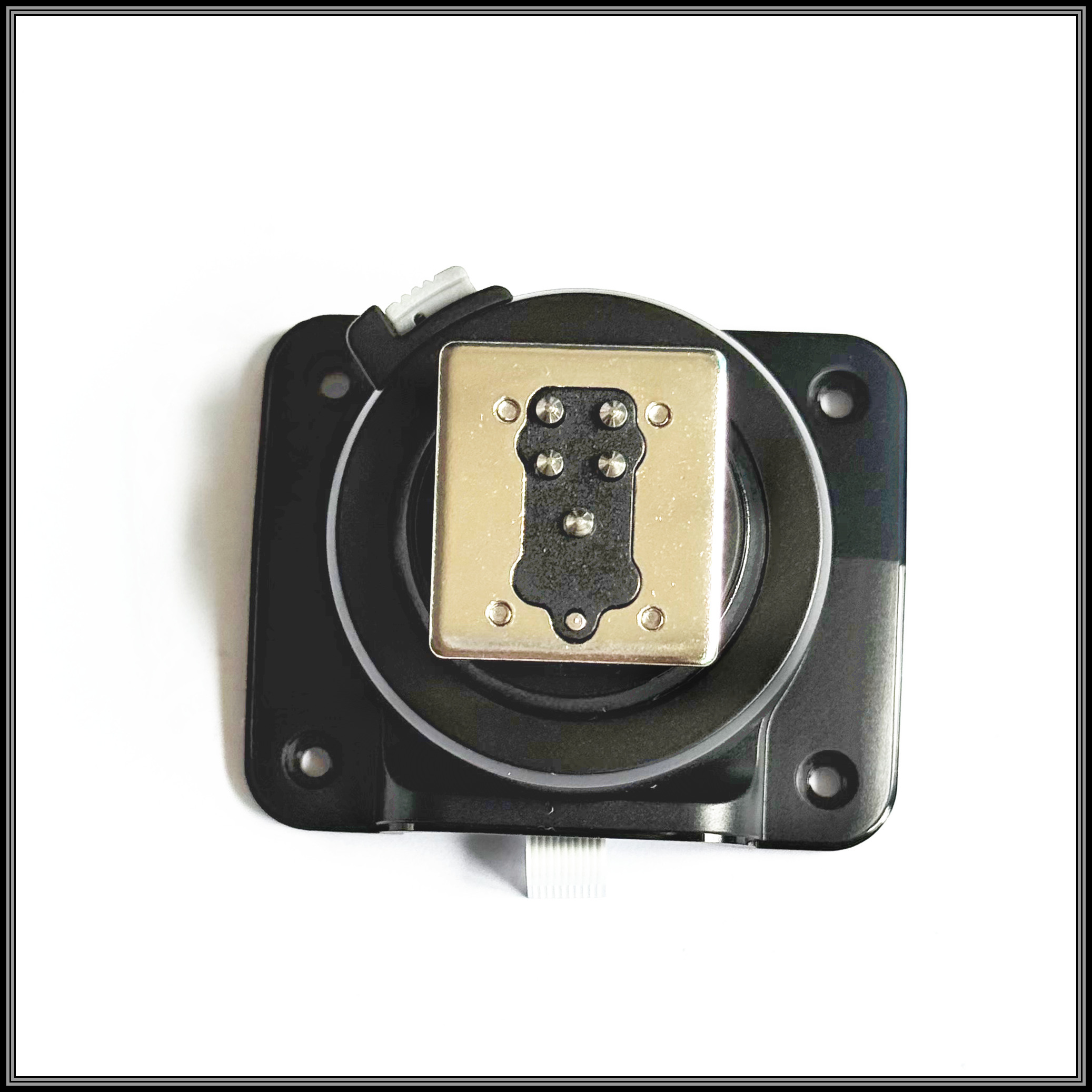 NOWOŚĆ Do Godox V100 V100-S V1 – Hot Shoe Adapter recenzja i cena