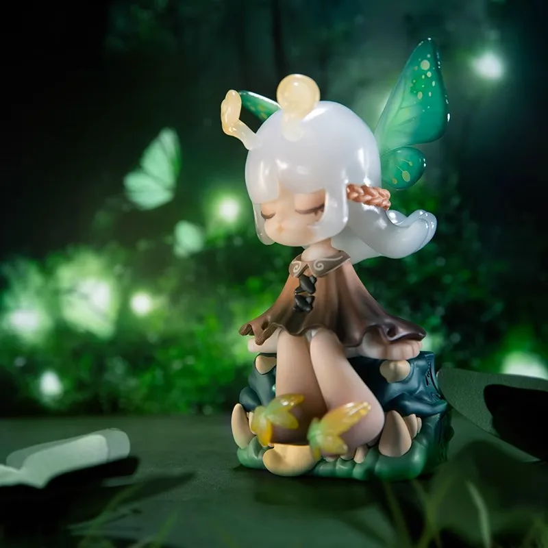 Aroma Princess Magic Town Seri – Photography Award recenzja i cena