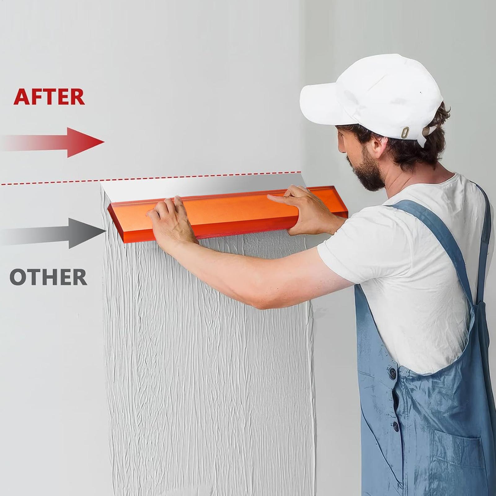 Skrobak do płyt gipsowo-karton – Photography Interior recenzja i cena