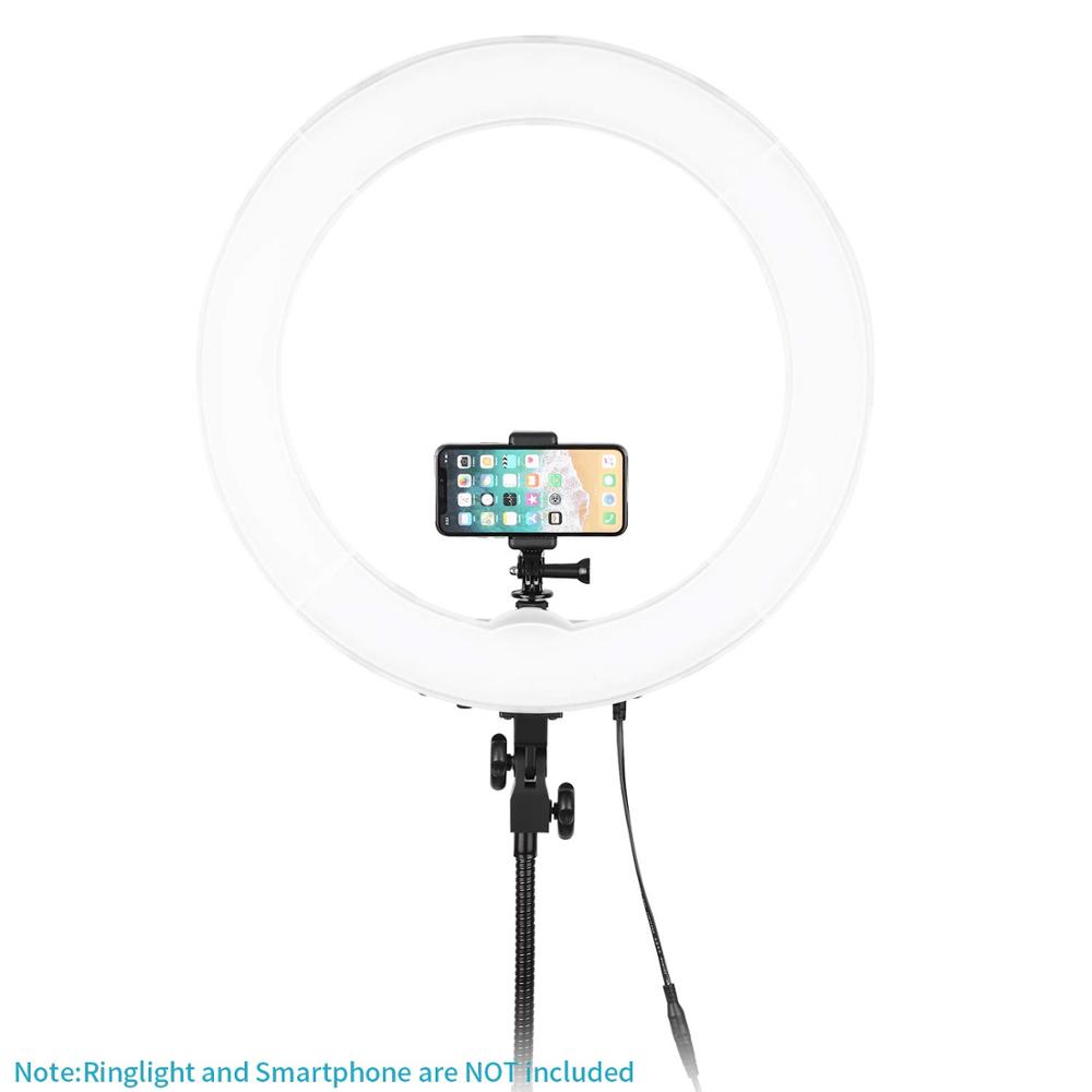 Uchwyt na telefon Zestaw adapt – Hot Shoe Adapter recenzja i cena