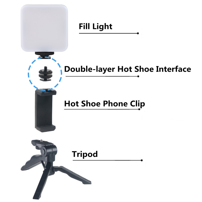 1/4 uchwyt na gorącą stopkę uc – Hot Shoe Adapter recenzja i cena