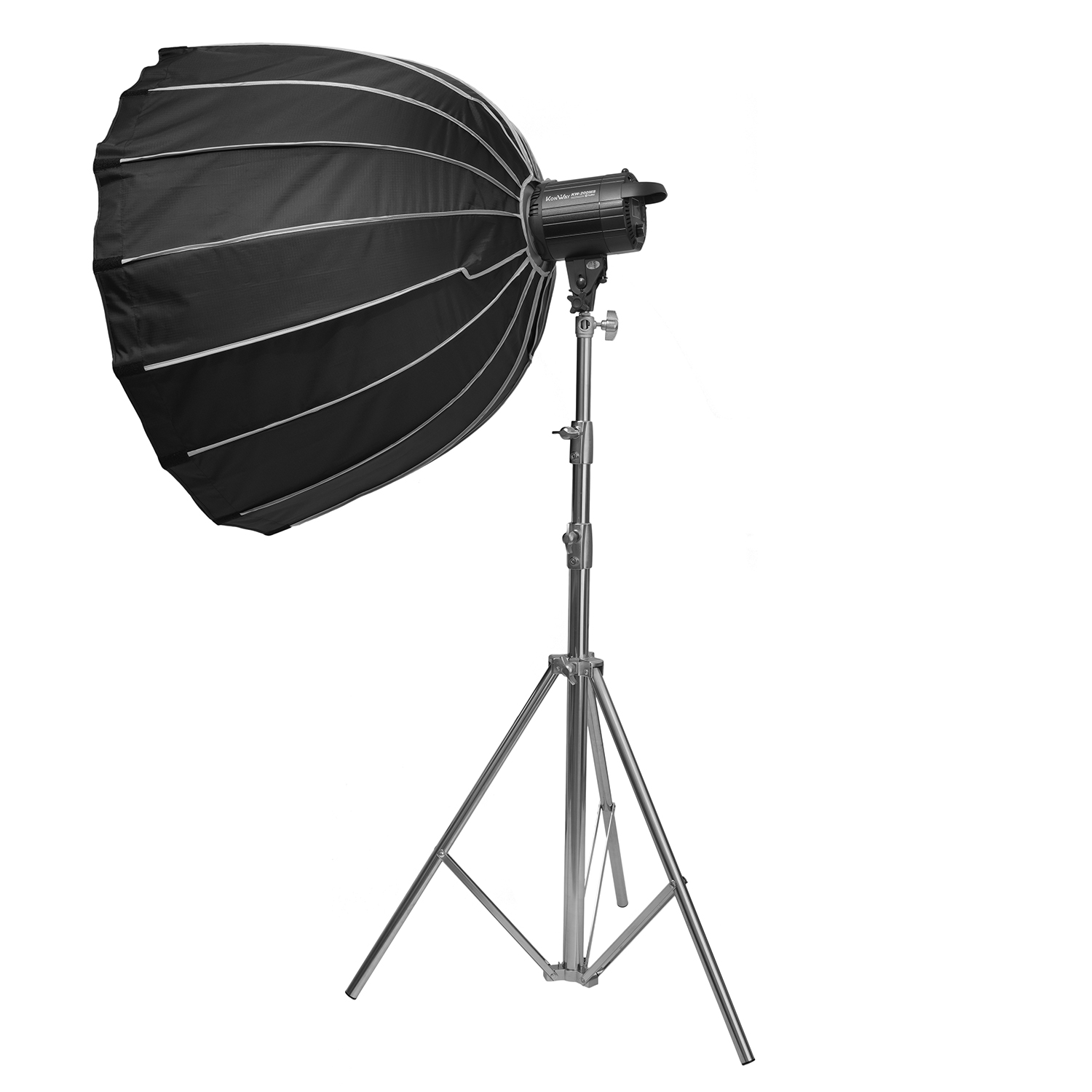 Fotulato 2.8m ze stali nierdze – Photography Treatment recenzja i cena