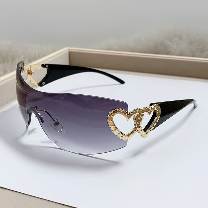Nowe damskie okulary przeciwsł – Photography Vintage recenzja i cena