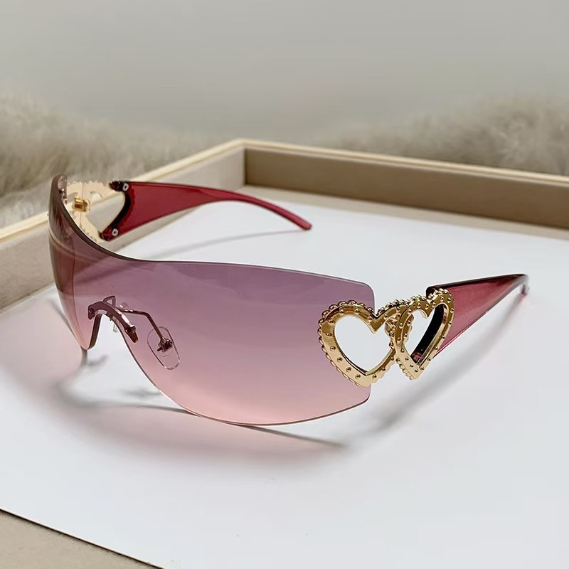 Nowe damskie okulary przeciwsł – Photography Vintage recenzja i cena