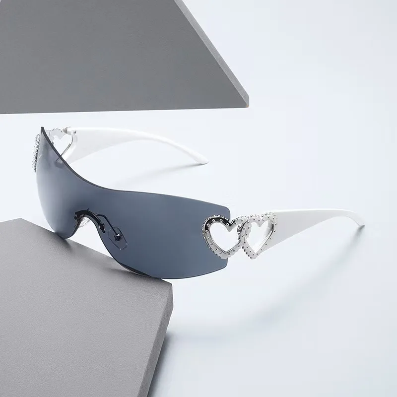 Nowe damskie okulary przeciwsł – Photography Vintage recenzja i cena
