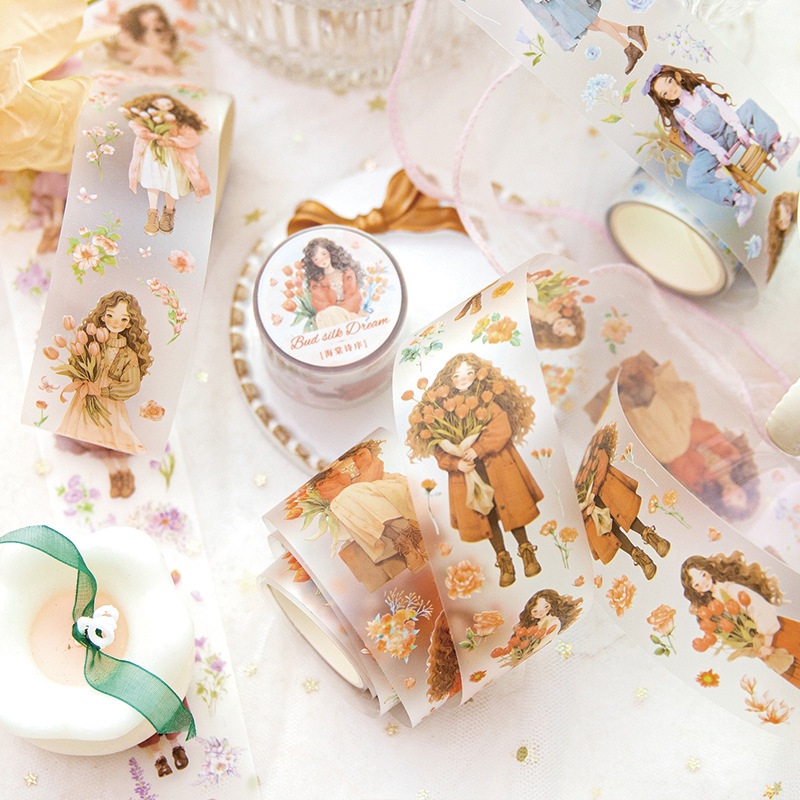 Taśma PET Mr. Paper 8 Style 20 – Photography Vintage recenzja i cena